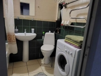 1-комнатная квартира посуточно Самара, александра матросова, 57: Фотография 4