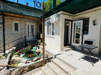 1-комнатная квартира посуточно Пятигорск, Пятигорск ул Анисимова, 8: Фотография 5