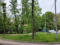 2-комнатная квартира посуточно Москва, улица Лётчика Ульянина, , 6: Фотография 5