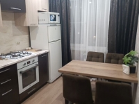 1-комнатная квартира посуточно Самара, советской армии, 238а: Фотография 3