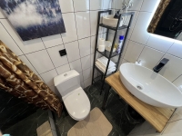 1-комнатная квартира посуточно Самара, потапова, 78в: Фотография 2
