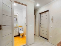 1-комнатная квартира посуточно Москва, Маршала Бирюзова, 43: Фотография 7