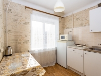 1-комнатная квартира посуточно Новосибирск, Ленина, 75: Фотография 6
