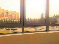 1-комнатная квартира посуточно Подольск, Бородинский бульвар, 17: Фотография 25